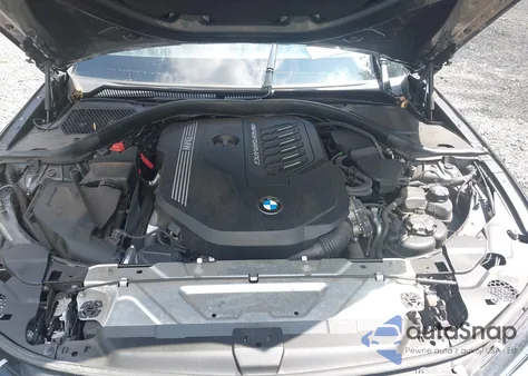 2020 BMW 3 Series M340I xDrive z USA, uszkodzony, nr VIN WBA5U9C04LFJ75957